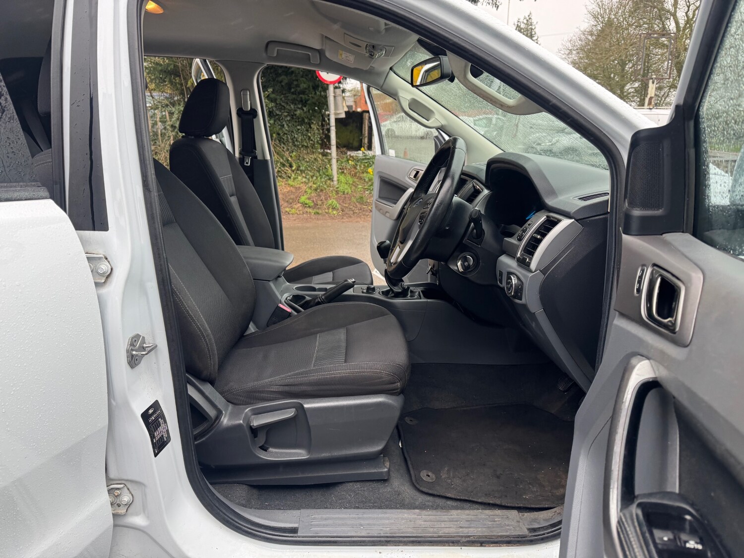 Used Ford Ranger 2016 for sale - 77681579: Photo 9