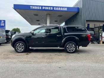 Used Nissan Navara 2016 for sale - 74770774: Photo