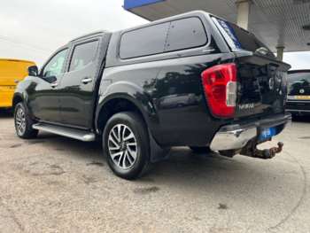 Used Nissan Navara 2016 for sale - 74770774: Photo