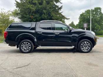 Used Nissan Navara 2016 for sale - 74770774: Photo
