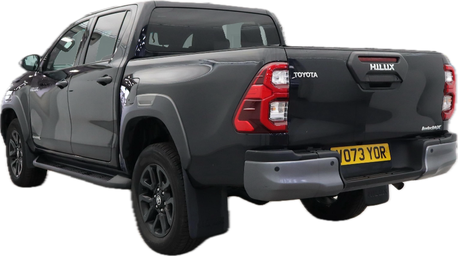 Used Toyota Hilux 2023 for sale - 77803268: Photo 3