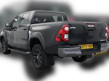 Used Toyota Hilux 2023 for sale - 77803268: Photo
