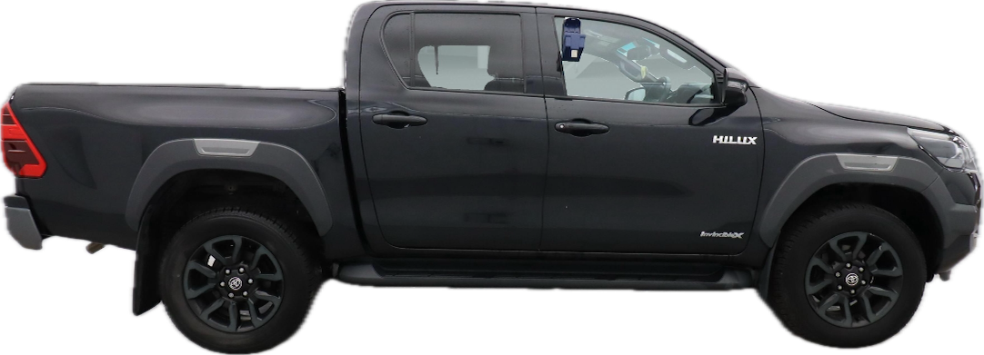 Used Toyota Hilux 2023 for sale - 77803268: Photo 5