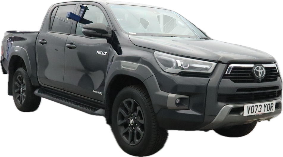 Used Toyota Hilux 2023 for sale - 77803268: Photo 6