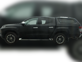 Used Mitsubishi L200 2020 for sale - 79559763: Photo
