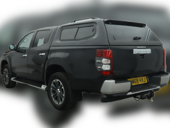 Used Mitsubishi L200 2020 for sale - 79559763: Photo
