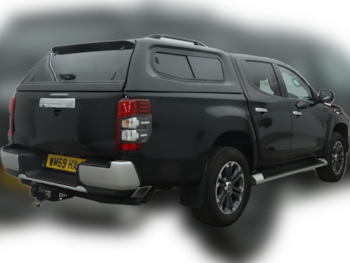 Used Mitsubishi L200 2020 for sale - 79559763: Photo