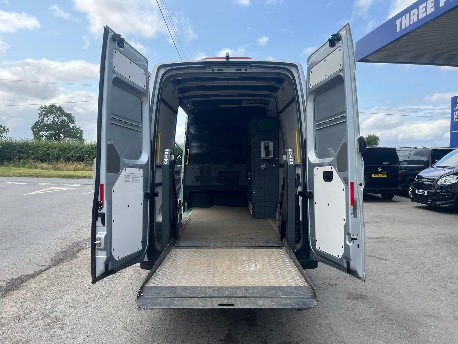 Vehicle 11