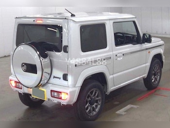 Used Suzuki Jimny undefined for sale - 77323404: Photo