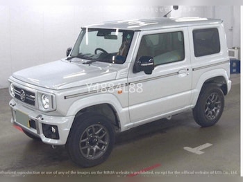 Used Suzuki Jimny undefined for sale - 77323404: Photo
