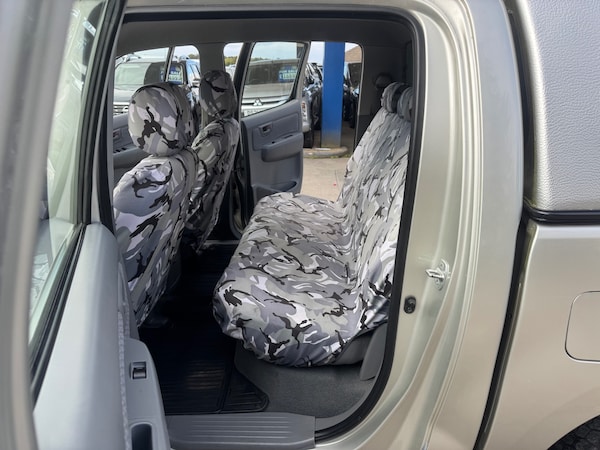 Used Toyota Hilux 2008 for sale - 76114390: Photo 13