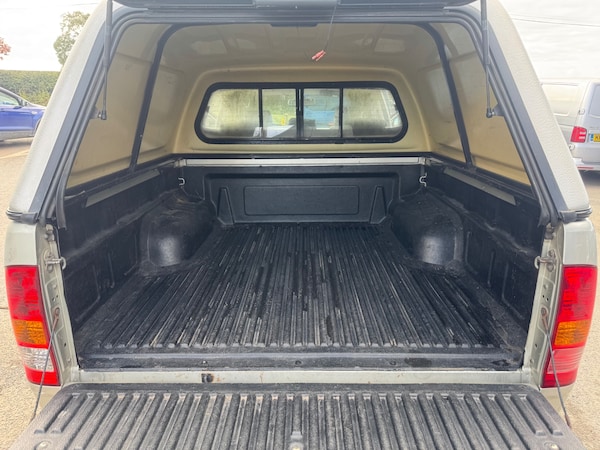 Used Toyota Hilux 2008 for sale - 76114390: Photo 18