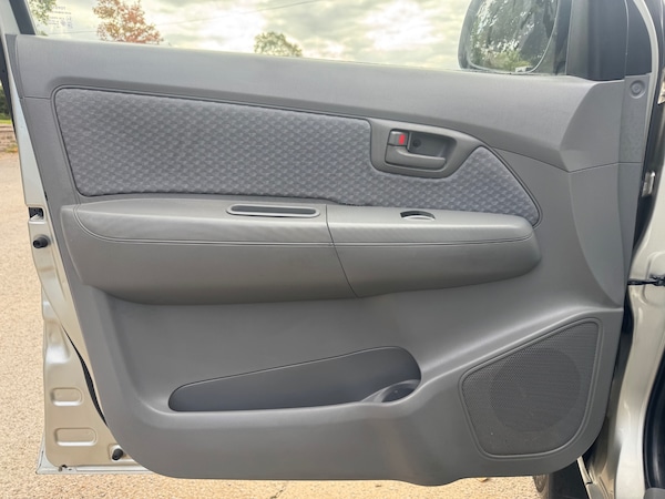 Used Toyota Hilux 2008 for sale - 76114390: Photo 19