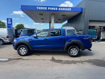Used Ford Ranger 2016 for sale - 74515816: Photo