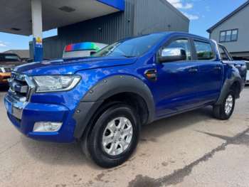 Used Ford Ranger 2016 for sale - 74515816: Photo
