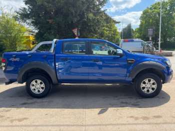 Used Ford Ranger 2016 for sale - 74515816: Photo