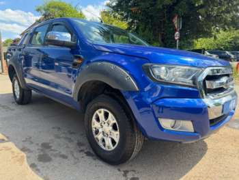 Used Ford Ranger 2016 for sale - 74515816: Photo