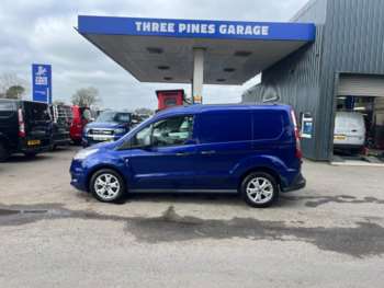 Used Ford Transit Connect 2014 for sale - 74124771: Photo