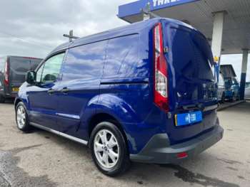 Used Ford Transit Connect 2014 for sale - 74124771: Photo
