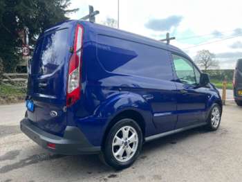 Used Ford Transit Connect 2014 for sale - 74124771: Photo