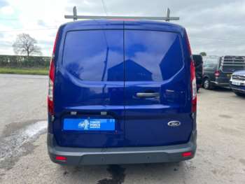 Used Ford Transit Connect 2014 for sale - 74124771: Photo