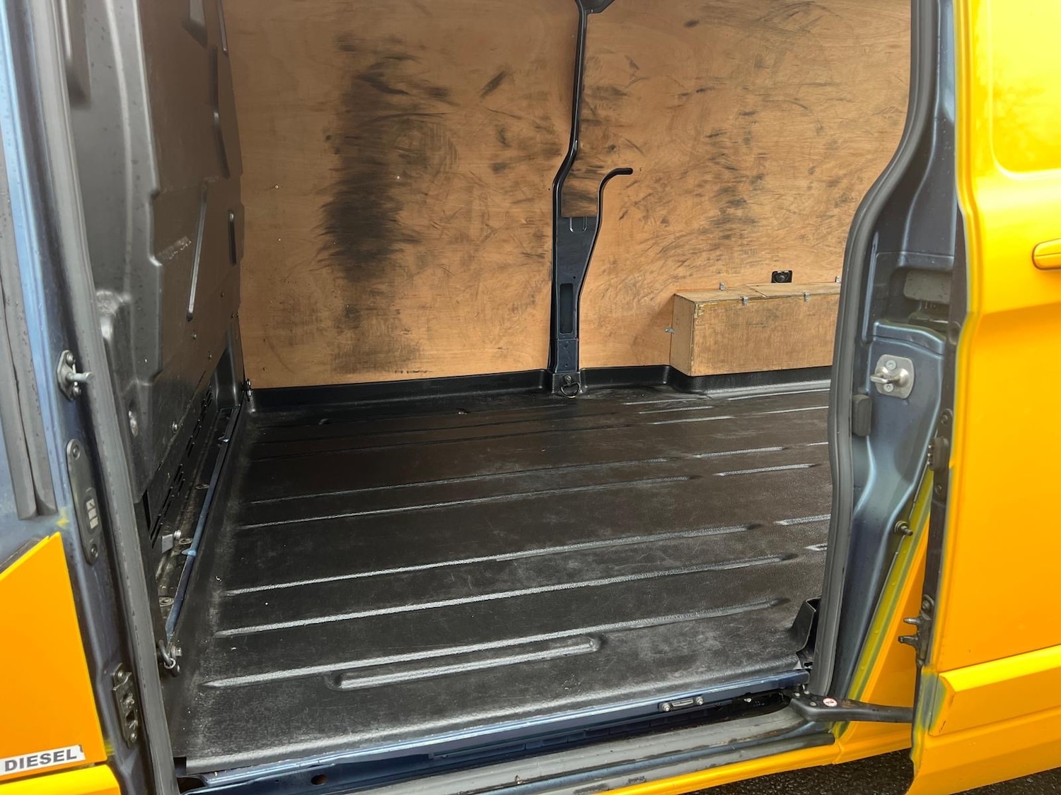 Used Ford Transit Custom 2022 for sale - 76134153: Photo 11