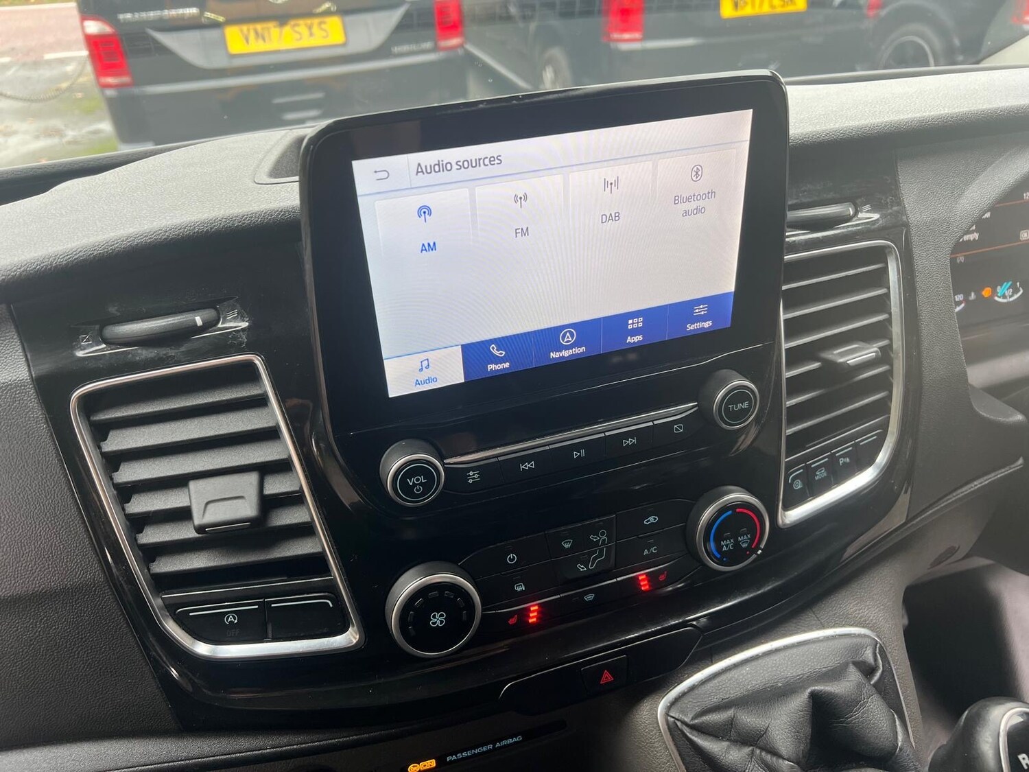 Used Ford Transit Custom 2022 for sale - 76134153: Photo 16