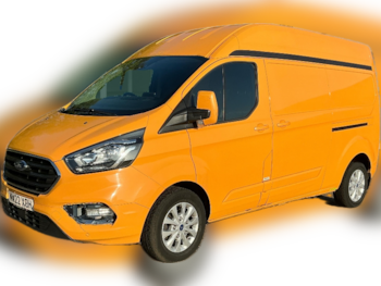 Ford - Transit Custom