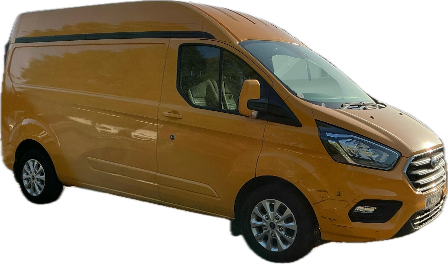 Used Ford Transit Custom 2022 for sale - 76134153: Photo 6