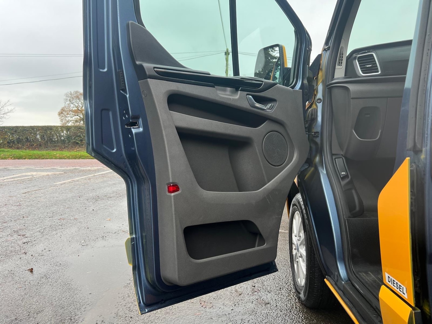 Used Ford Transit Custom 2022 for sale - 76134153: Photo 9