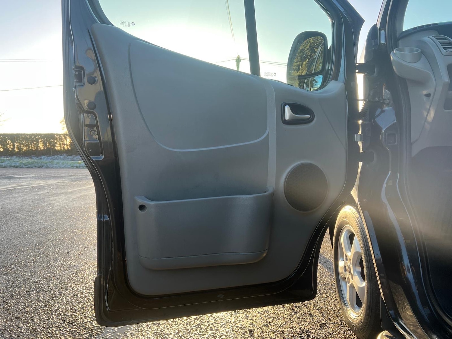 Used Vauxhall Vivaro 2013 for sale - 77001268: Photo 12