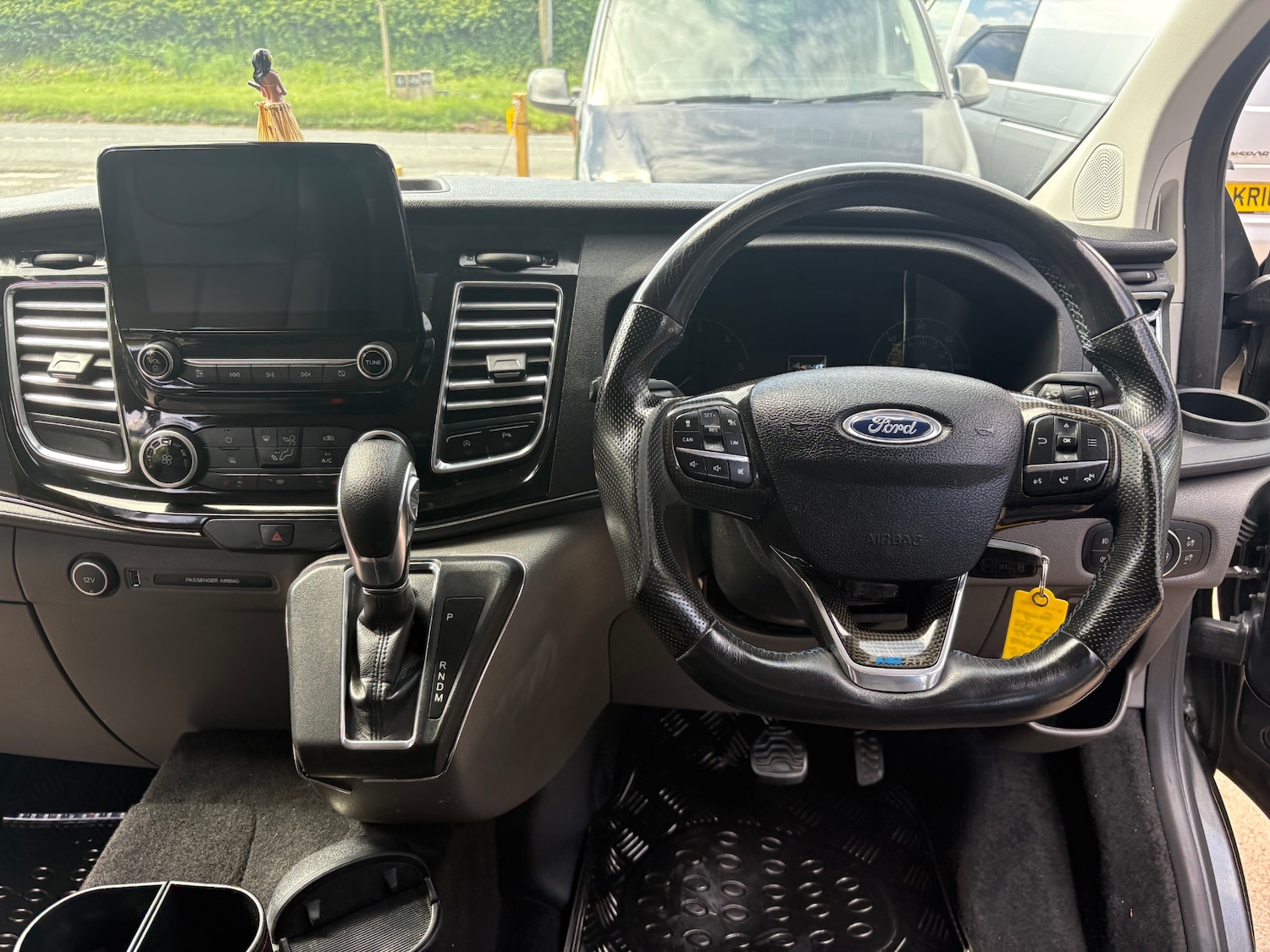 Vehicle 11