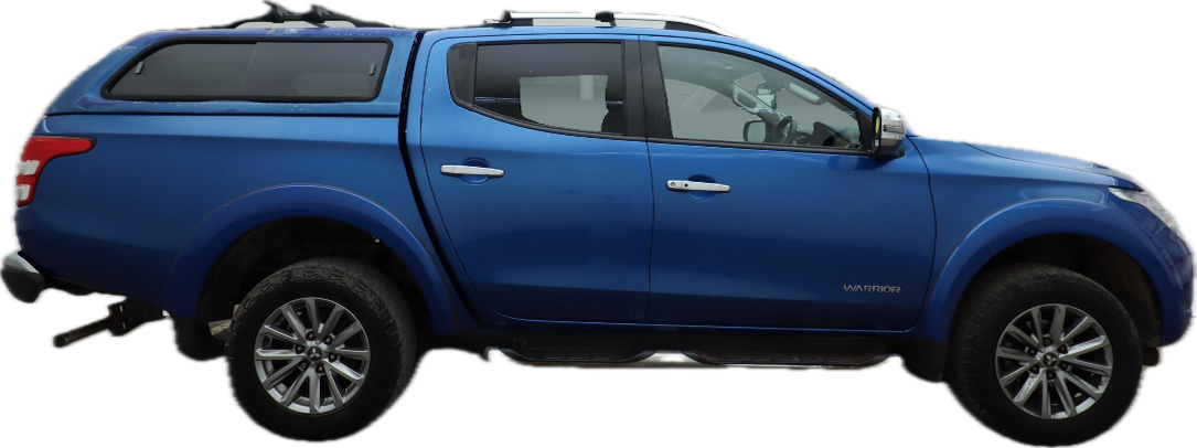 Used Mitsubishi L200 2016 for sale - 77801955: Photo 5