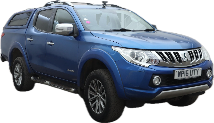 Used Mitsubishi L200 2016 for sale - 77801955: Photo 6
