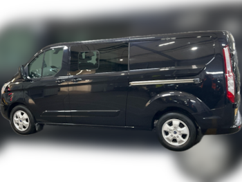 Used Ford Transit Custom 2015 for sale - 77836742: Photo