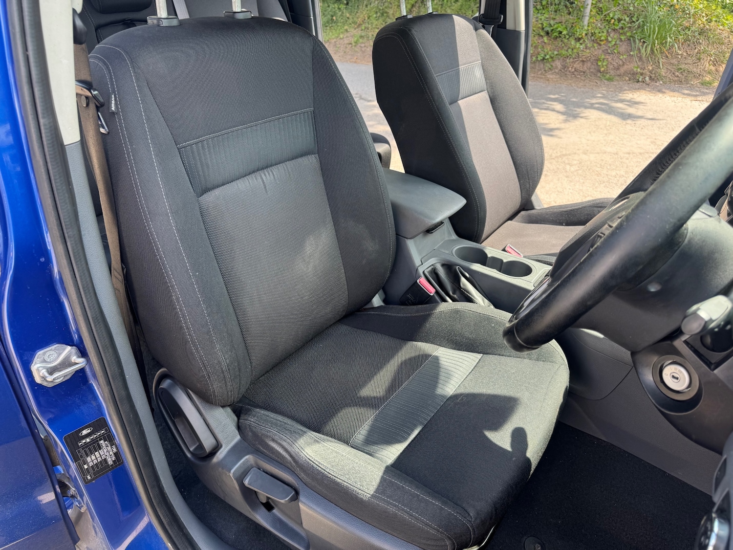 Vehicle 13