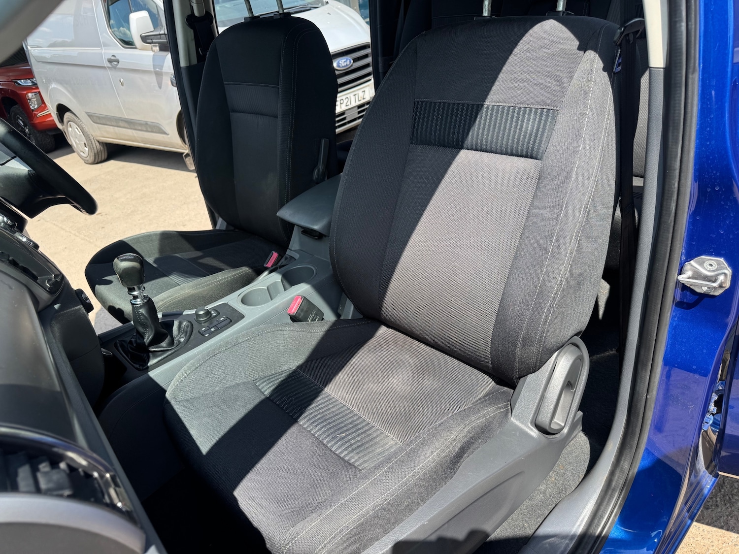 Vehicle 16
