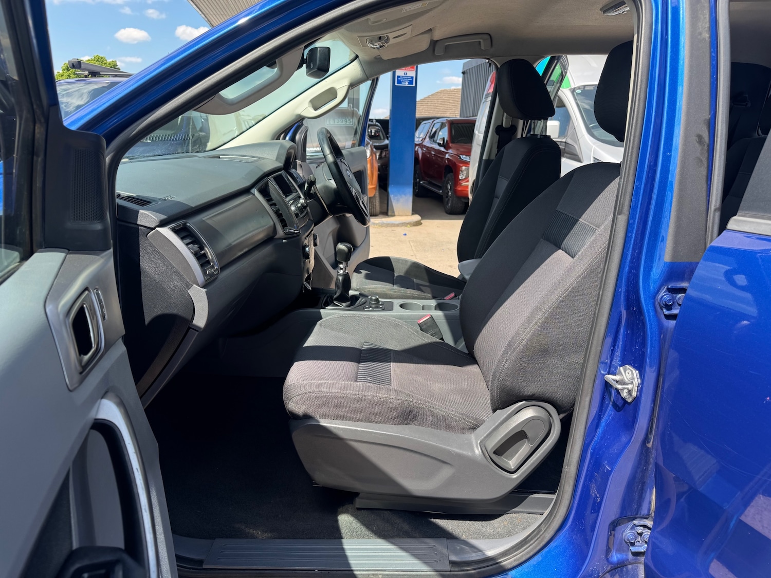 Vehicle 9