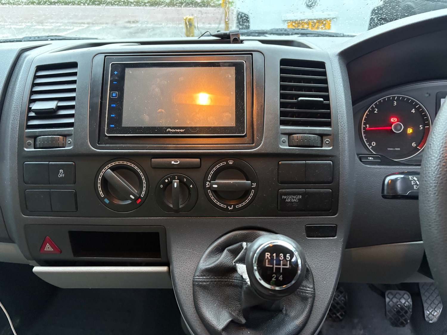 Used Volkswagen Transporter 2011 for sale - 77093814: Photo 18