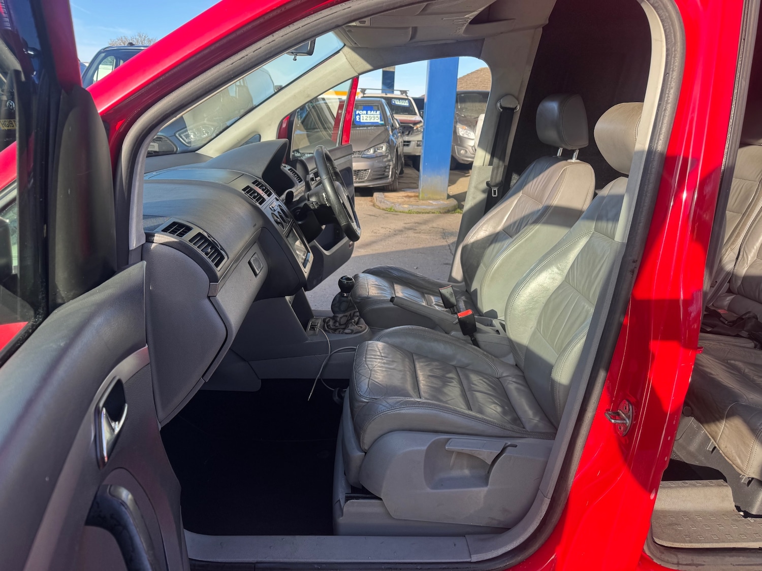 Used Volkswagen Caddy 2007 for sale - 76638984: Photo 11