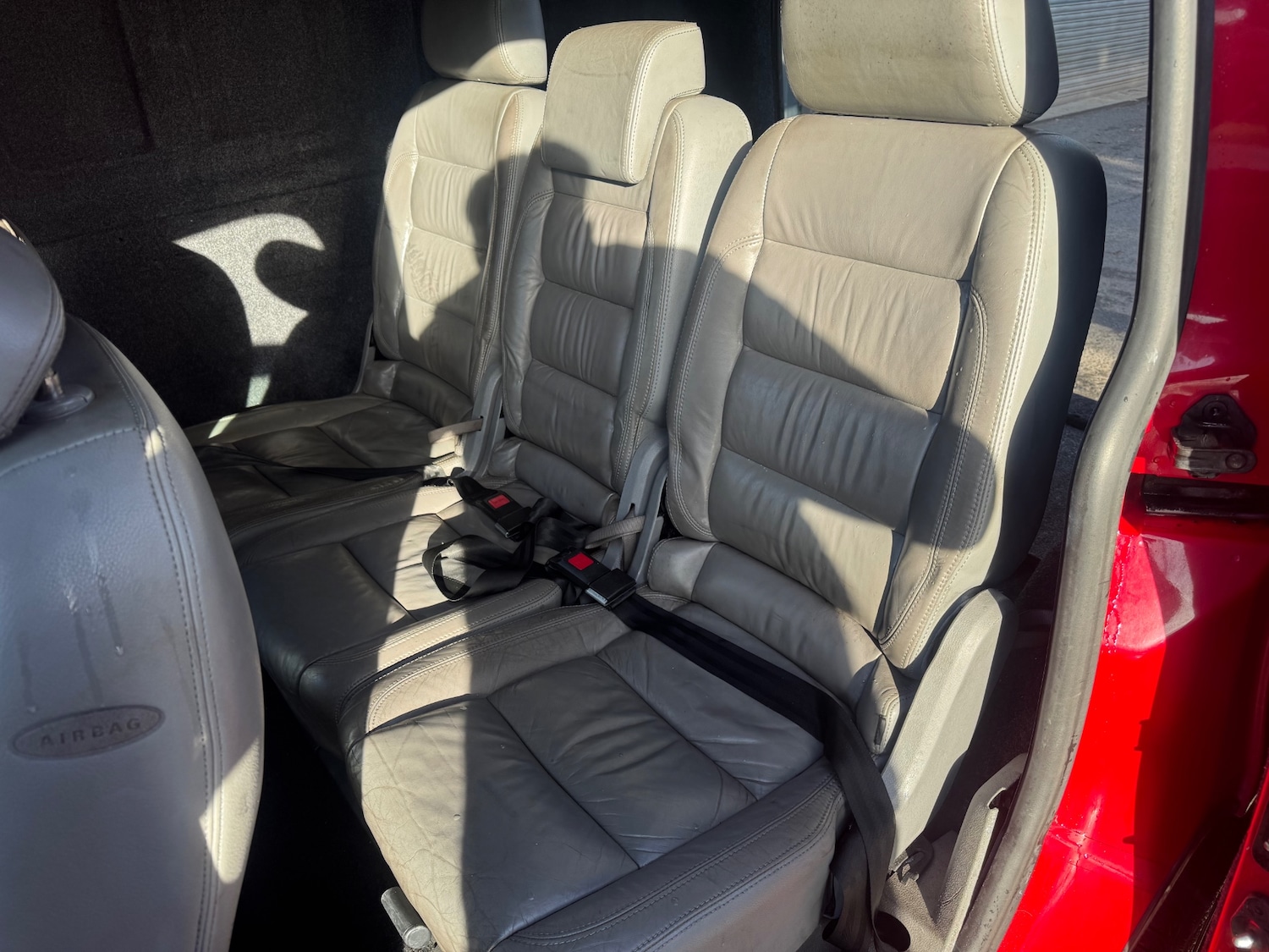 Used Volkswagen Caddy 2007 for sale - 76638984: Photo 14