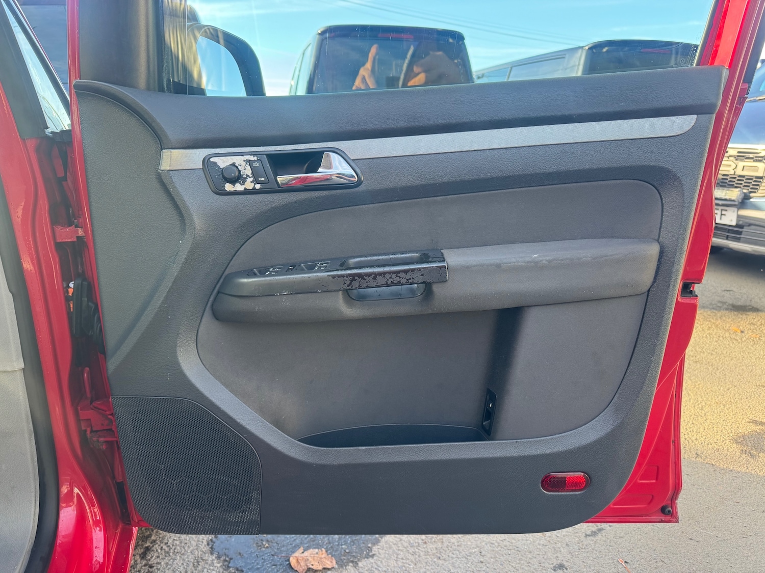 Used Volkswagen Caddy 2007 for sale - 76638984: Photo 15