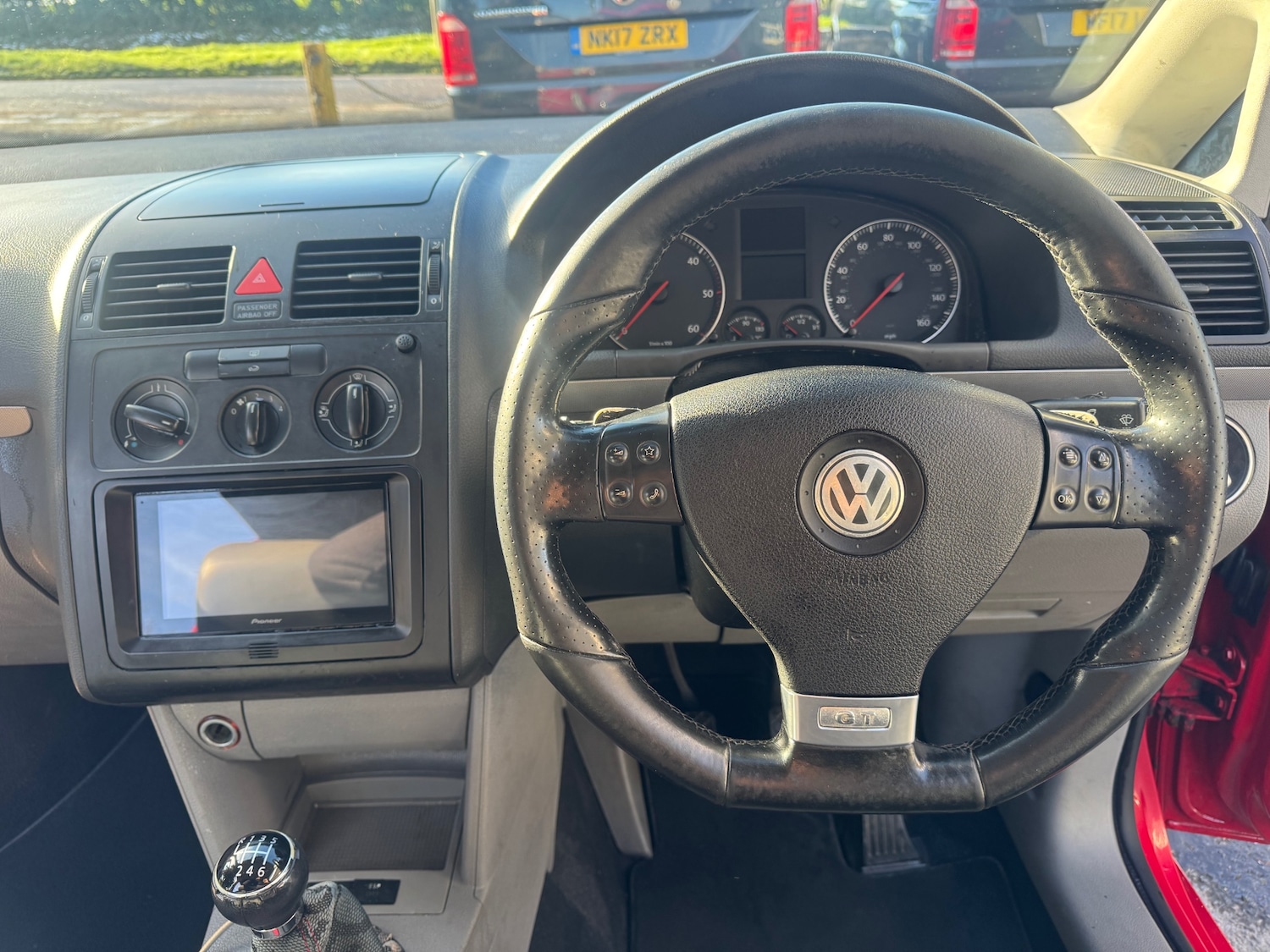 Used Volkswagen Caddy 2007 for sale - 76638984: Photo 18