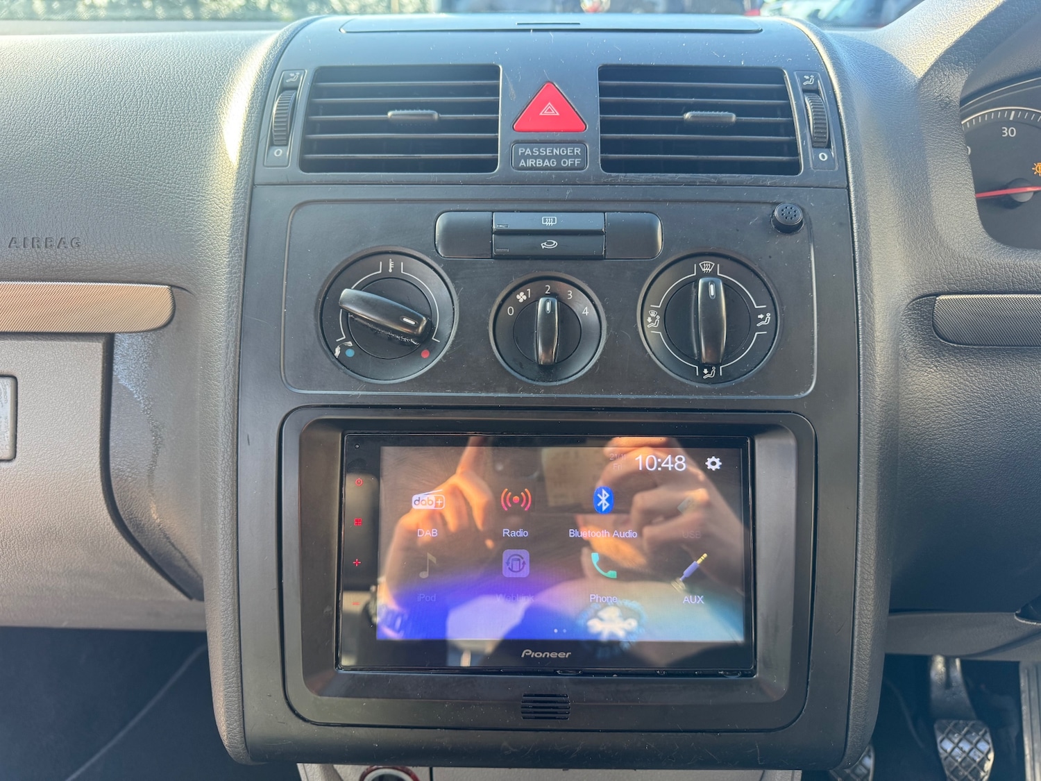 Used Volkswagen Caddy 2007 for sale - 76638984: Photo 19