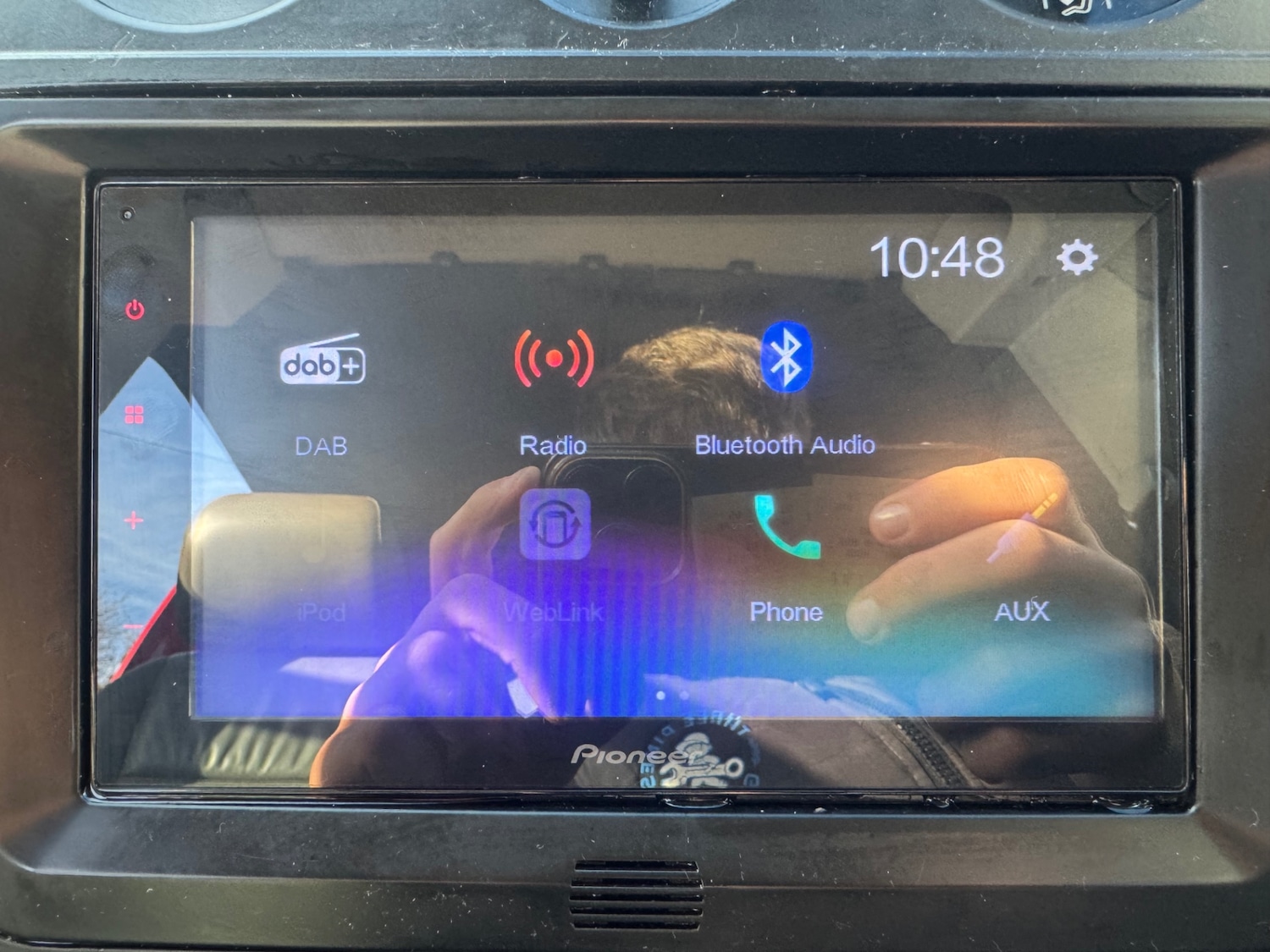 Used Volkswagen Caddy 2007 for sale - 76638984: Photo 20