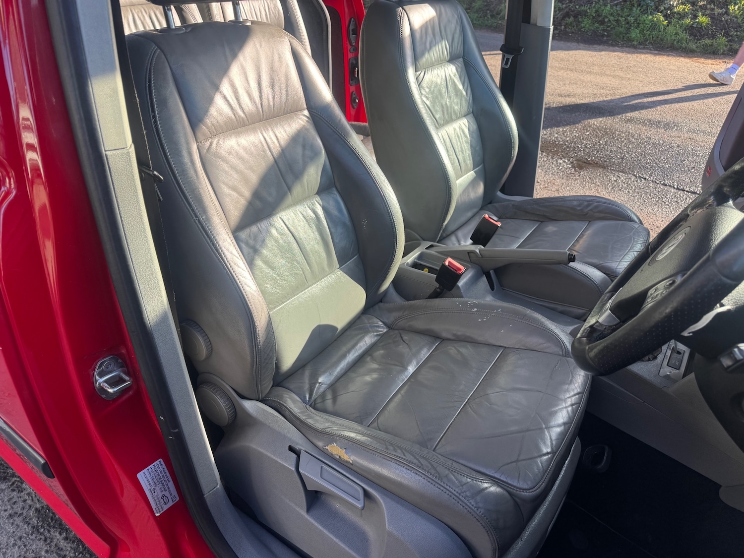 Used Volkswagen Caddy 2007 for sale - 76638984: Photo 9