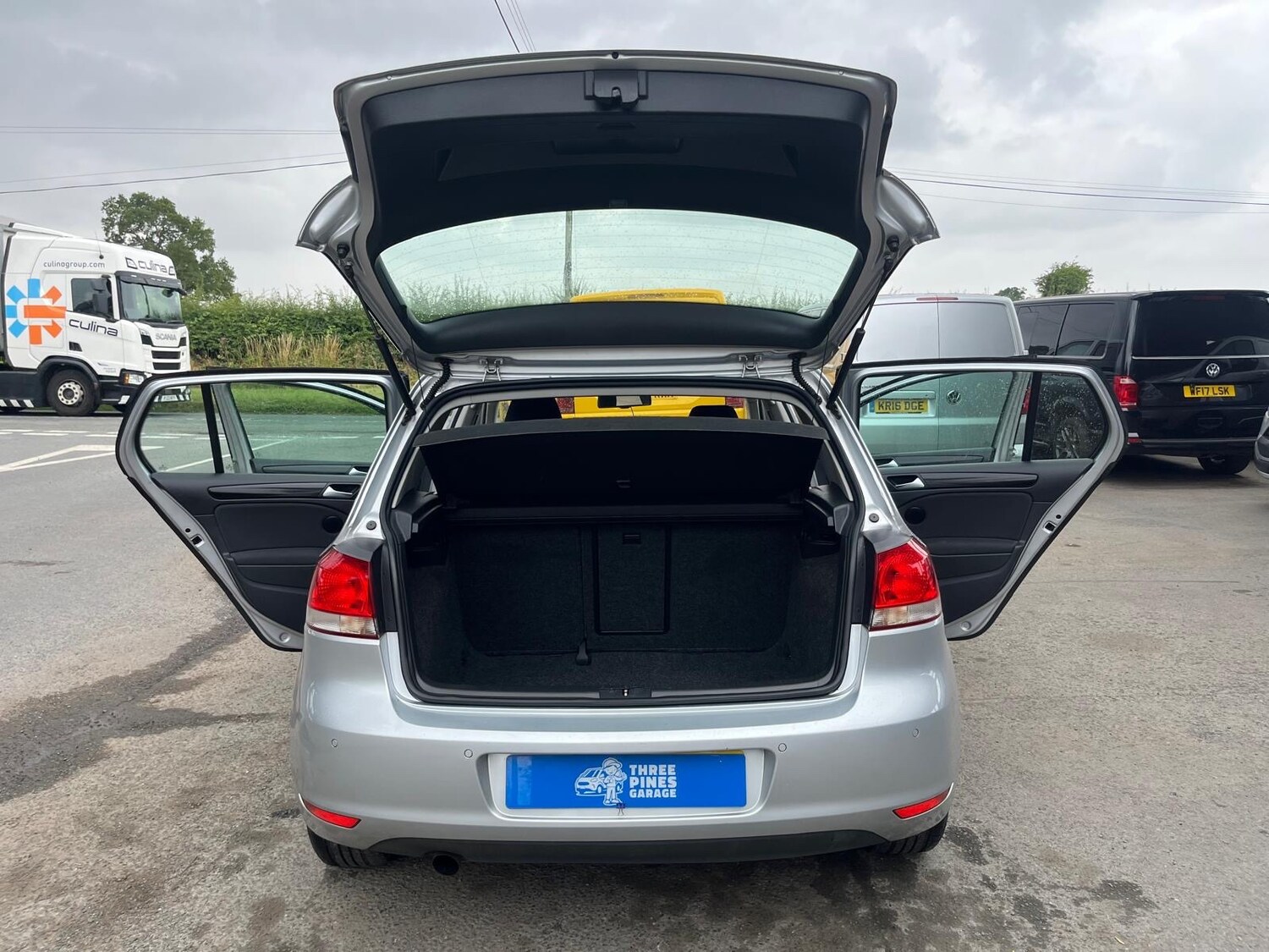 Vehicle 15