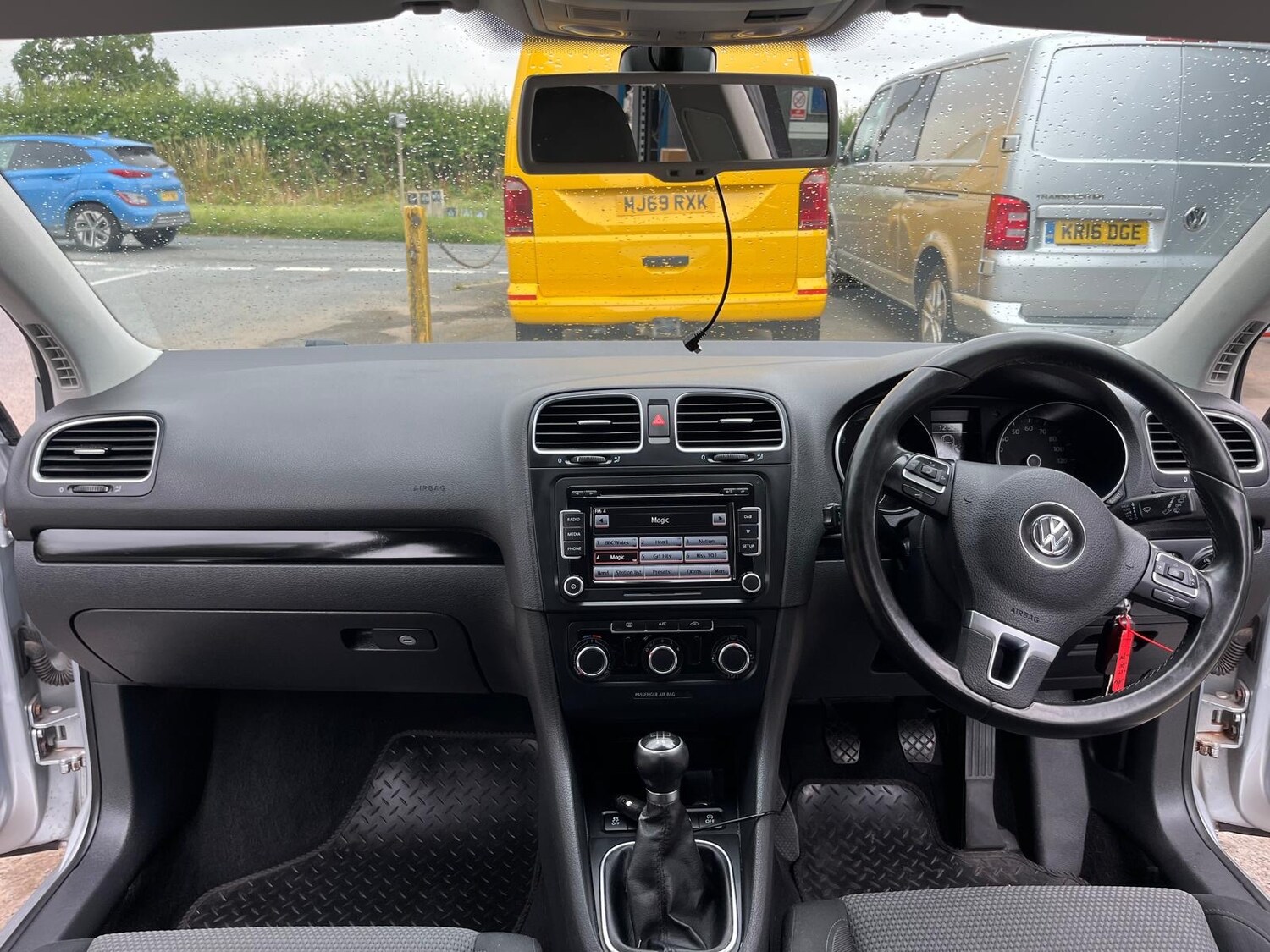 Vehicle 17