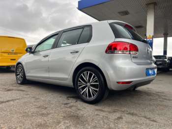 Used Volkswagen Golf 2012 for sale - 75343709: Photo