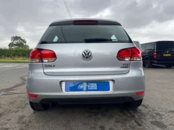 Used Volkswagen Golf 2012 for sale - 75343709: Photo